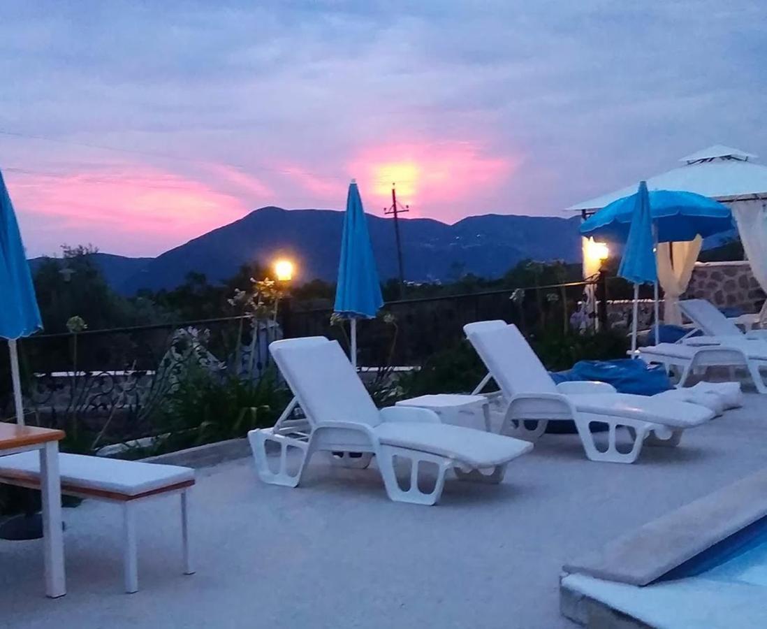 Lustica Apartments Luštica Exterior foto