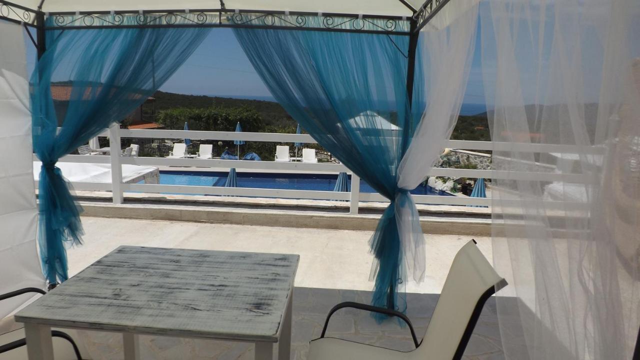 Lustica Apartments Luštica Exterior foto