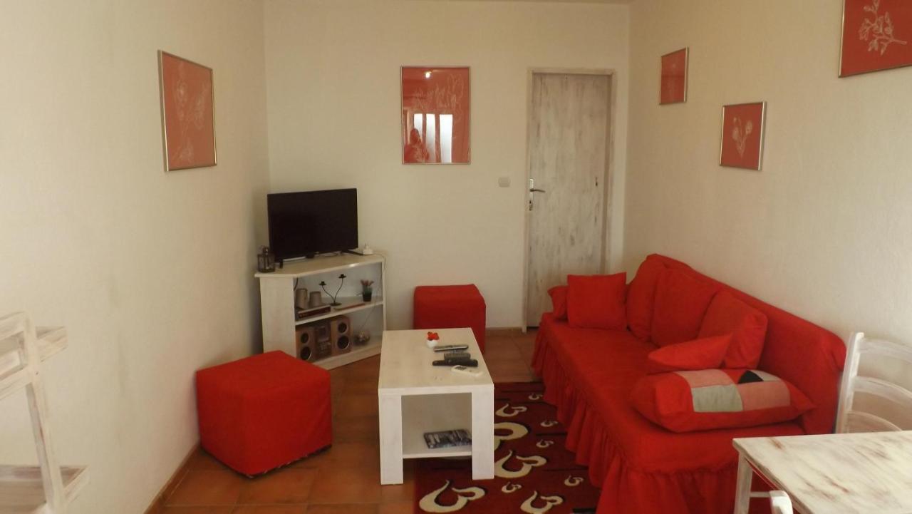 Lustica Apartments Luštica Exterior foto