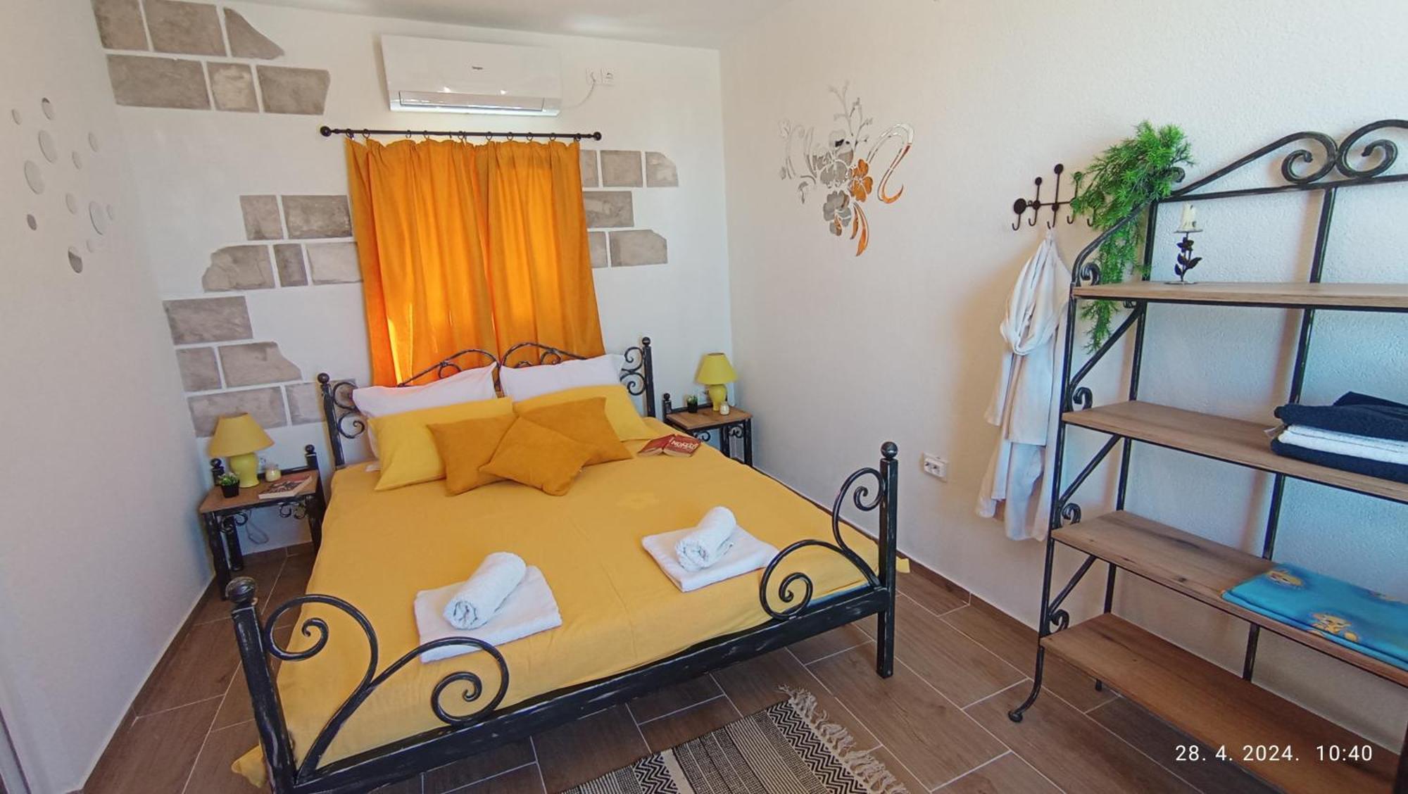 Lustica Apartments Luštica Exterior foto