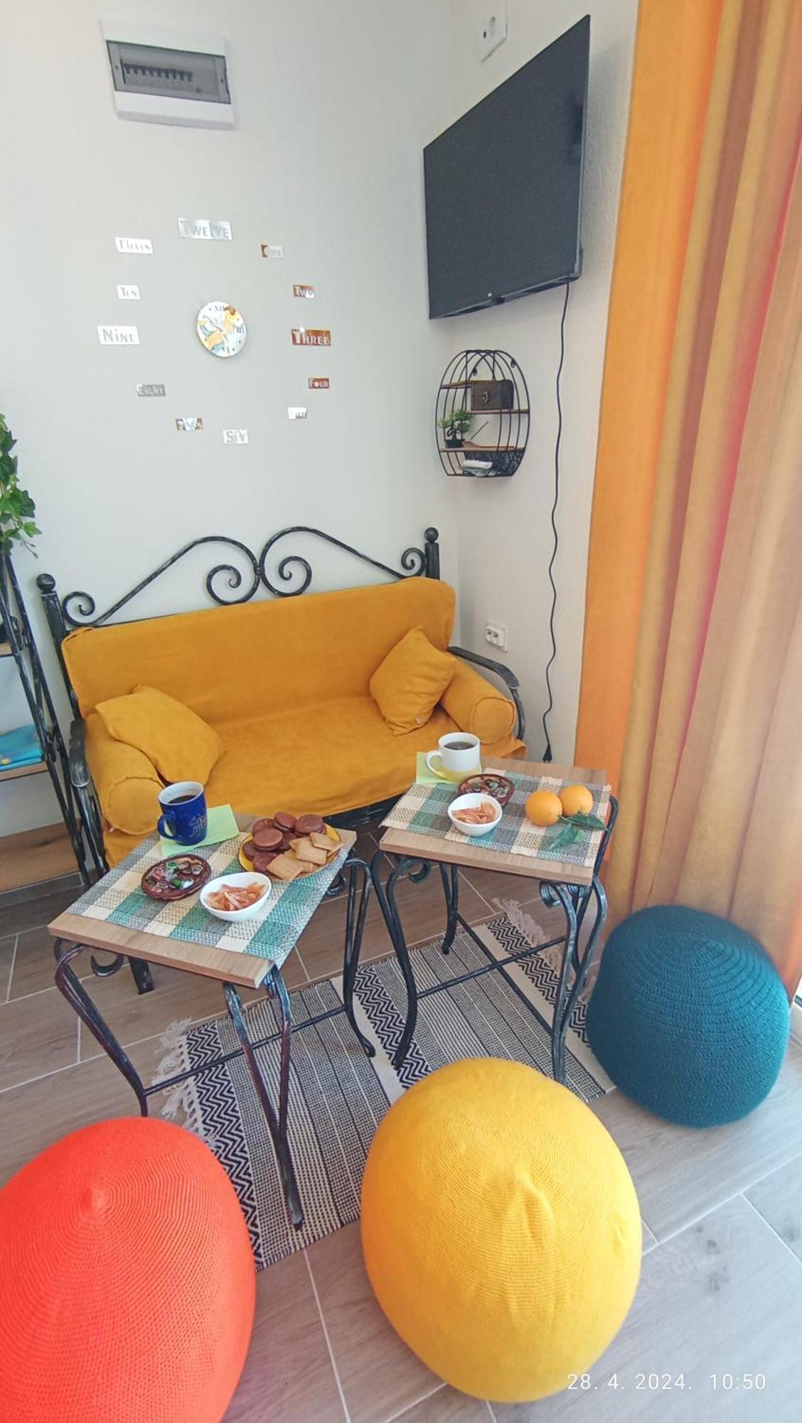 Lustica Apartments Luštica Exterior foto